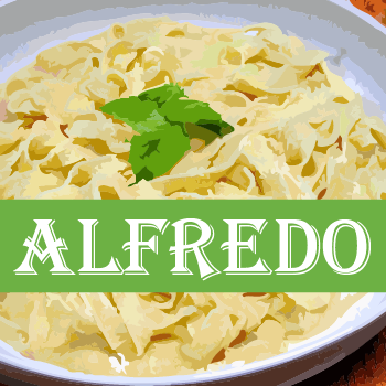 Alfredo+Pro